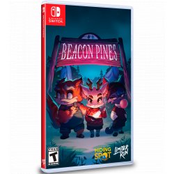 Beacon Pines (Limited Run) (Import)