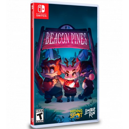 Beacon Pines (Limited Run) (Import)