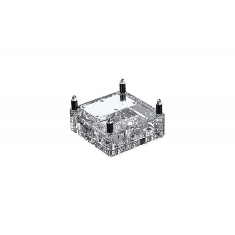 Alphacool Core 120mm Reservoir VPP/D5