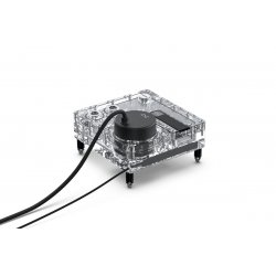 Alphacool Core 140mm Reservoir mit VPP/D5 Pumpe