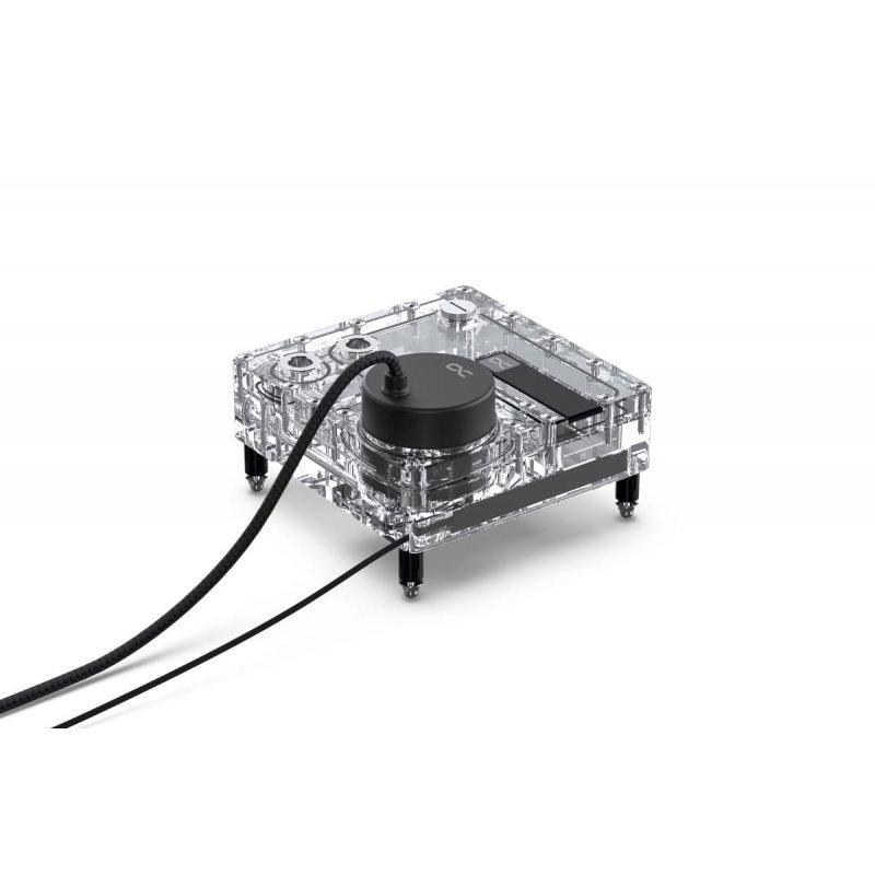 Alphacool Core 140mm Reservoir mit VPP/D5 Pumpe