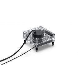 Alphacool Core 120mm Reservoir mit VPP/D5 Pumpe