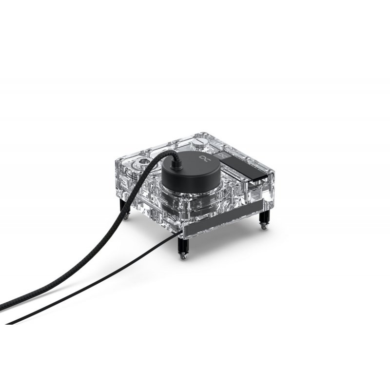 Alphacool Core 120mm Reservoir mit VPP/D5 Pumpe