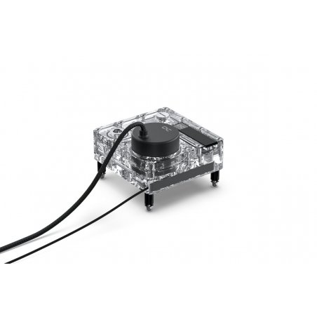 Alphacool Core 120mm Reservoir mit VPP/D5 Pumpe