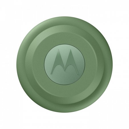 Motorola PG38C06071 Traqueur GPS et localisateur Universel Recherche Vert