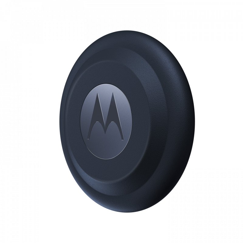 Motorola Moto Tag Straight Blue