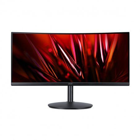 Acer 34" Nitro XZ342CUS3 UMCX2EE301