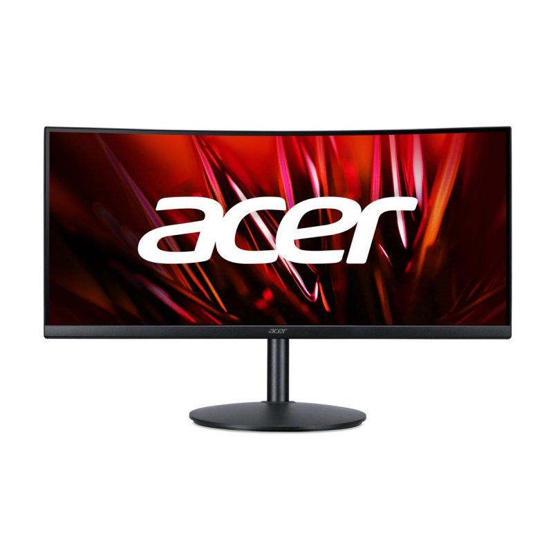 STOCK2 - Acer 34" Nitro XZ342CUS3 (null cm (null Zoll))