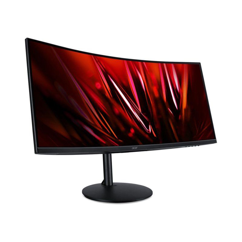 STOCK2 - Acer 34" Nitro XZ342CUS3 (null cm (null Zoll))