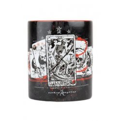 Alchemy mug Tarot 320 ml