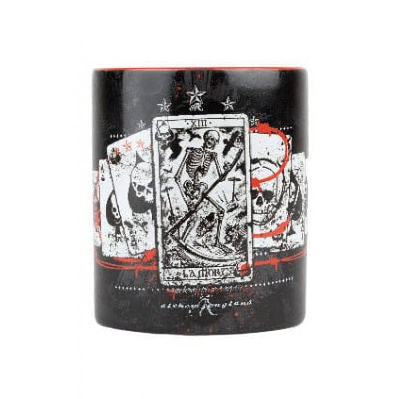 Alchemy mug Tarot 320 ml