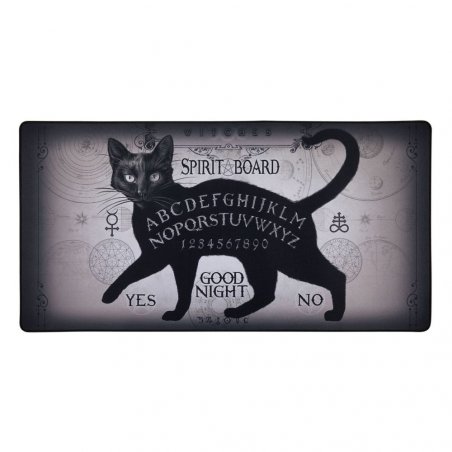 Alchemy XXL Tapis de souris 90 x 46 cm
