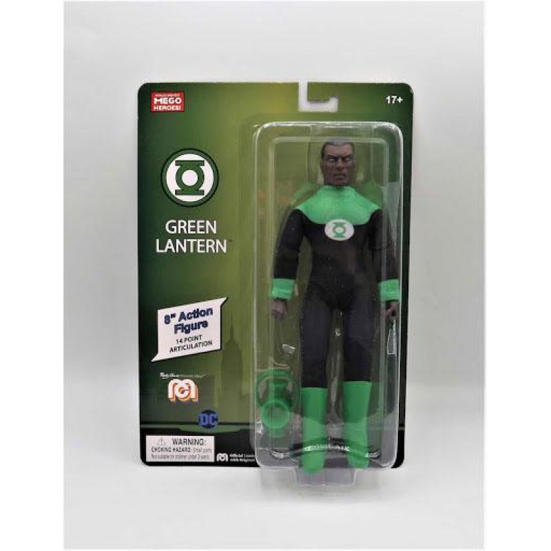 DC Comics figurine Green Lantern 20 cm