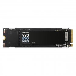 SSD 1TB 7.2/6.3G 990 EVO Plus M.2 SAM