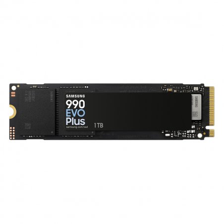 SSD 1TB 7.2/6.3G 990 EVO Plus M.2 SAM