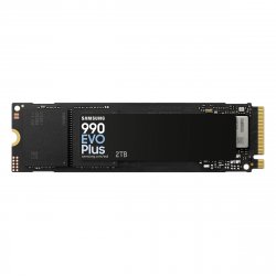 SSD 2TB 7.2/6.3G 990 EVO Plus M.2 SAM