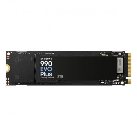 SSD 2TB 7.2/6.3G 990 EVO Plus M.2 SAM
