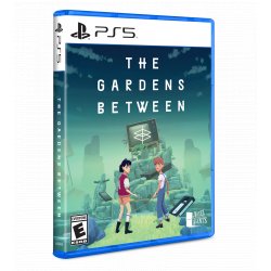 The Gardens Between (Limited Run) (Import)