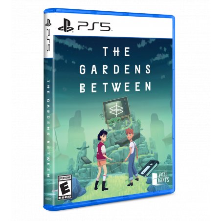 The Gardens Between (Limited Run) (Import)