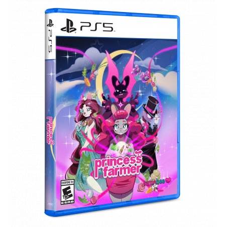 Princess Farmer (Limited Run) (Import)