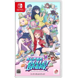 Super Bullet Break (Import)