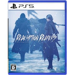 Redemption Reapers (Import)
