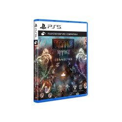 STOCKJBE1 - Tetris Effect: Connected (Import)