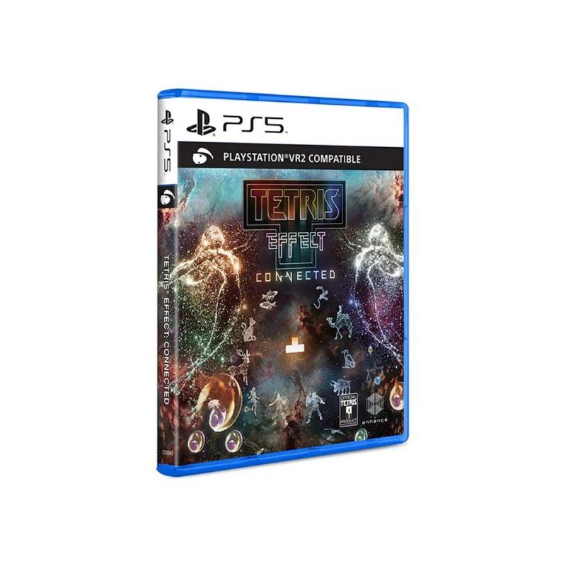STOCKJBE1 - Tetris Effect: Connected (Import)