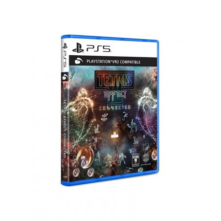 Tetris Effect: Connected (Import)