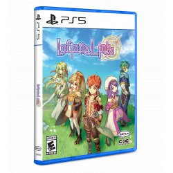 Infinite Links (Limited Run) (Import)