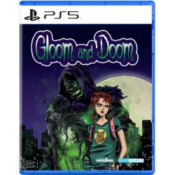 Gloom and Doom (Import)
