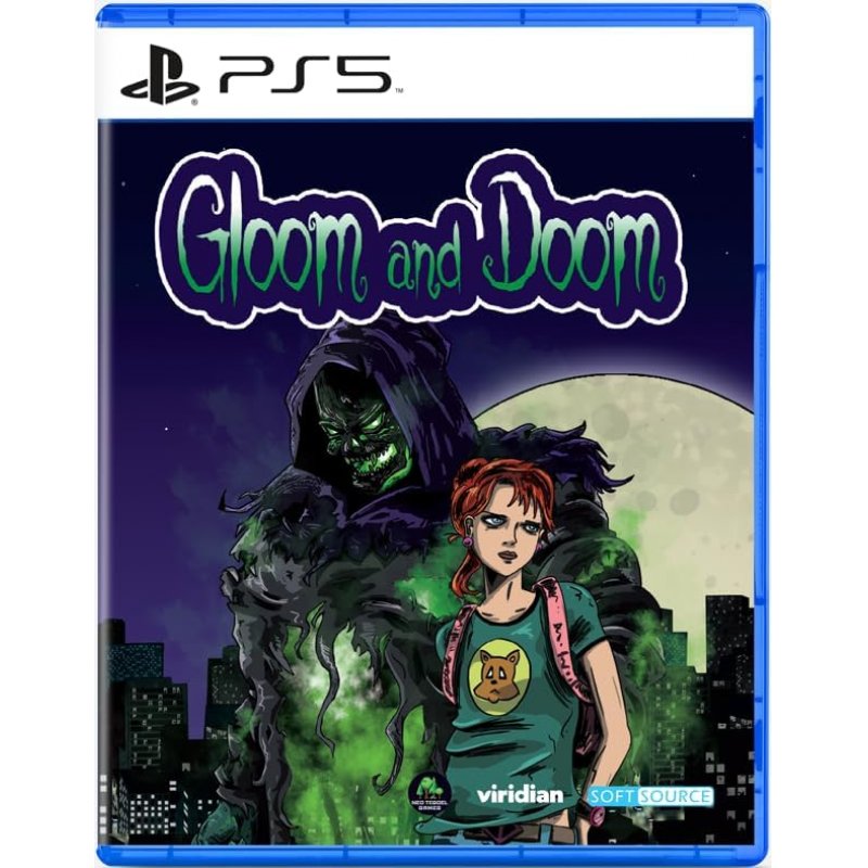 Gloom and Doom (Import)