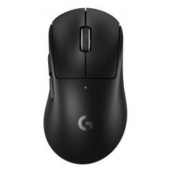 Logitech G PRO X SUPERLIGHT 2 DEX souris Jouer Droitier RF Wireless USB Type-A Optique 44000 DPI