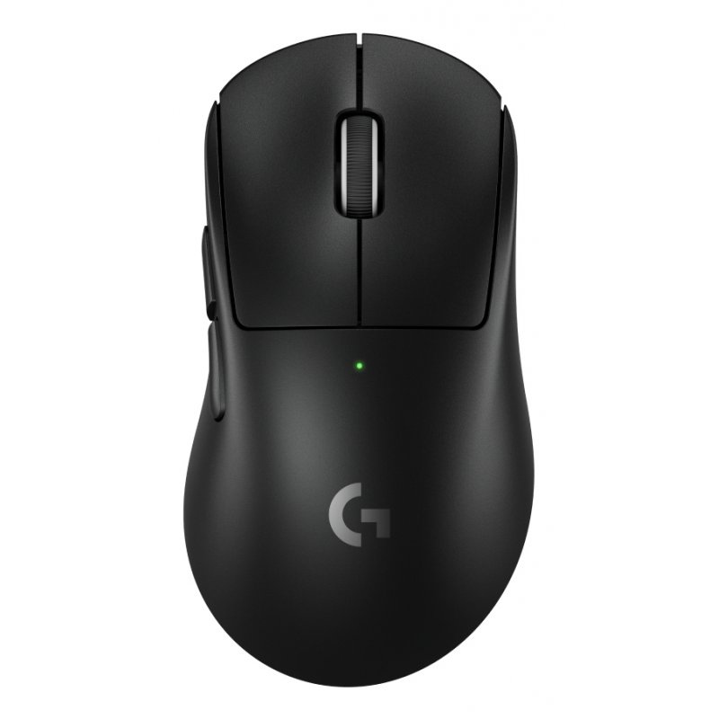Logitech G PRO X SUPERLIGHT 2 DEX souris Jouer Droitier RF Wireless USB Type-A Optique 44000 DPI