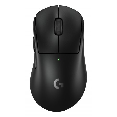 Logitech G PRO X SUPERLIGHT 2 DEX mouse Gaming Right-hand RF Wireless USB Type-A Optical 44000 DPI
