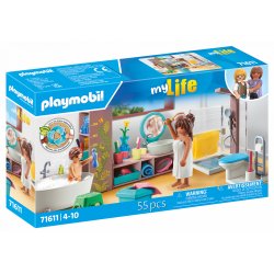 71611 Playm. Badezimmer 71611