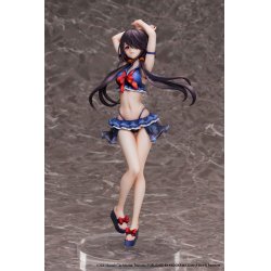 Date a Live IV statuette PVC 1/7 Kurumi Tokisaki 24 cm