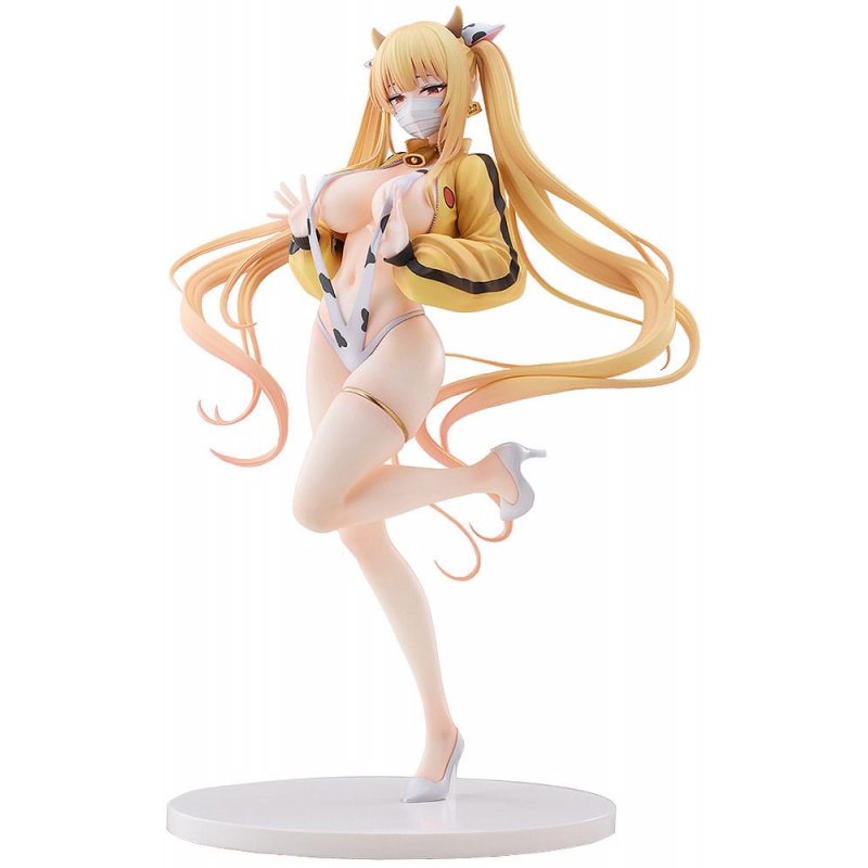 Original Character statuette Sayuri Dairy Cow Ver. 25 cm