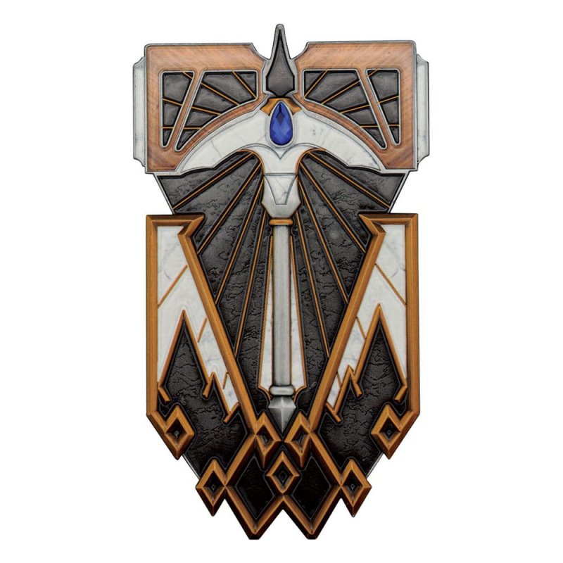 Dungeons & Dragons Lingot Mirabar Limited Edition