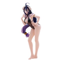 Overlord statuette PVC Tenitol Albedo 32 cm