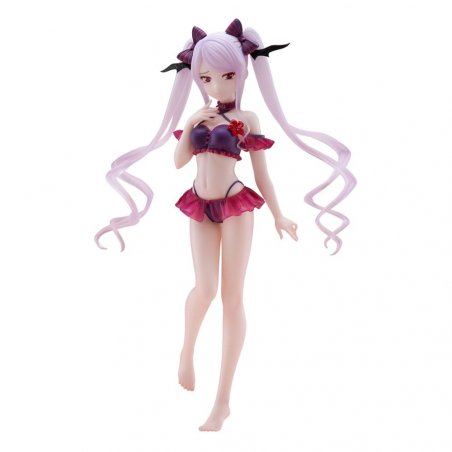 Overlord statuette PVC Tenitol Shalltear 29 cm
