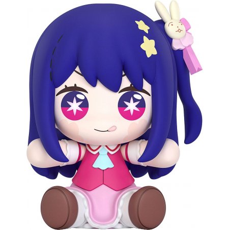 Oshi no Ko figurine Chibi Huggy Good Smile Ai 6 cm