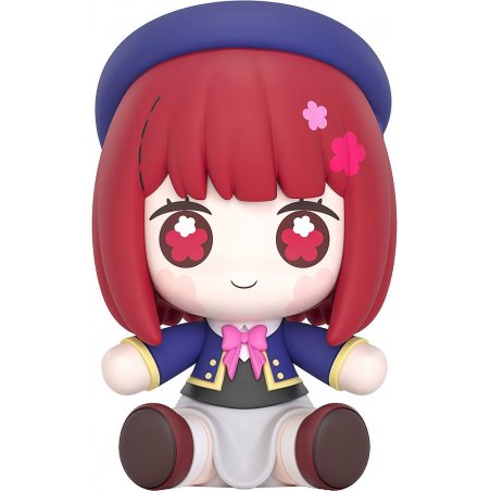 Oshi no Ko figurine Chibi Huggy Good Smile Kana Arima 6 cm
