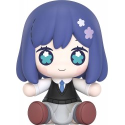 Oshi no Ko figurine Chibi Huggy Good Smile Akane Kurokawa 6 cm