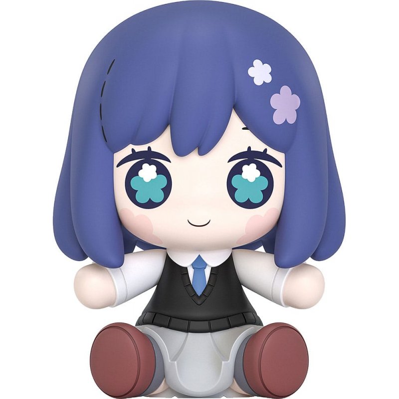 Oshi no Ko figurine Chibi Huggy Good Smile Akane Kurokawa 6 cm