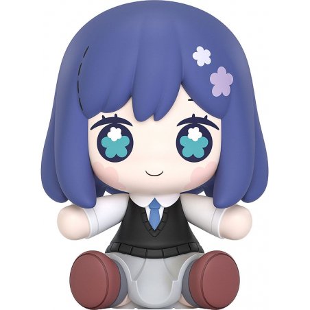 Oshi no Ko figurine Chibi Huggy Good Smile Akane Kurokawa 6 cm