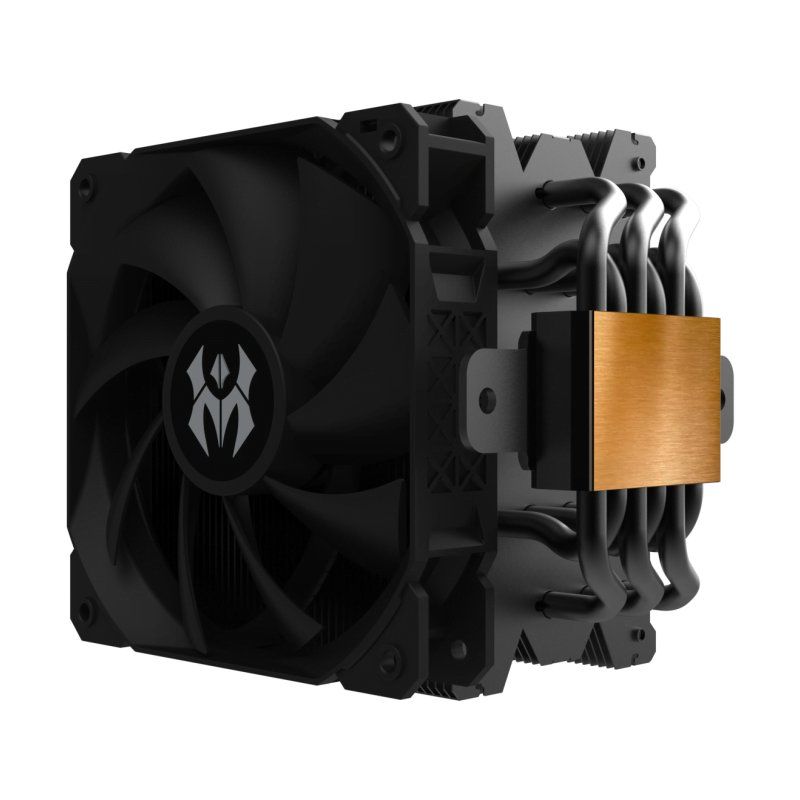 M.RED Zephyr Dark Pro ARGB