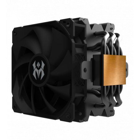 M.RED Zephyr Dark Pro ARGB