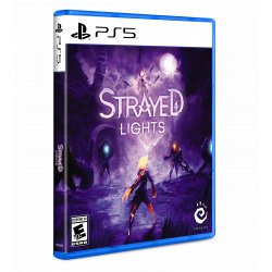 Strayed Lights (Limited Run) (Import)