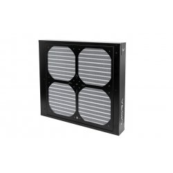 Watercool MO-RA IV 400 - schwarz